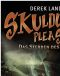 [Skulduggery Pleasant 09] • Das Sterben des Lichts